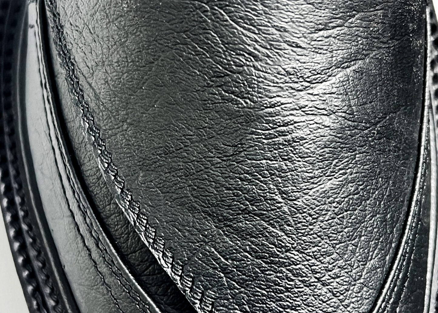 Traditional Black T-Shape