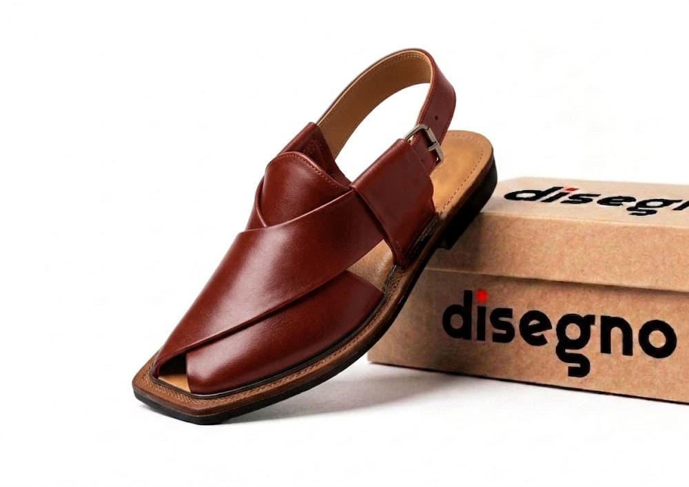 Bolan FC Brown Round Shape