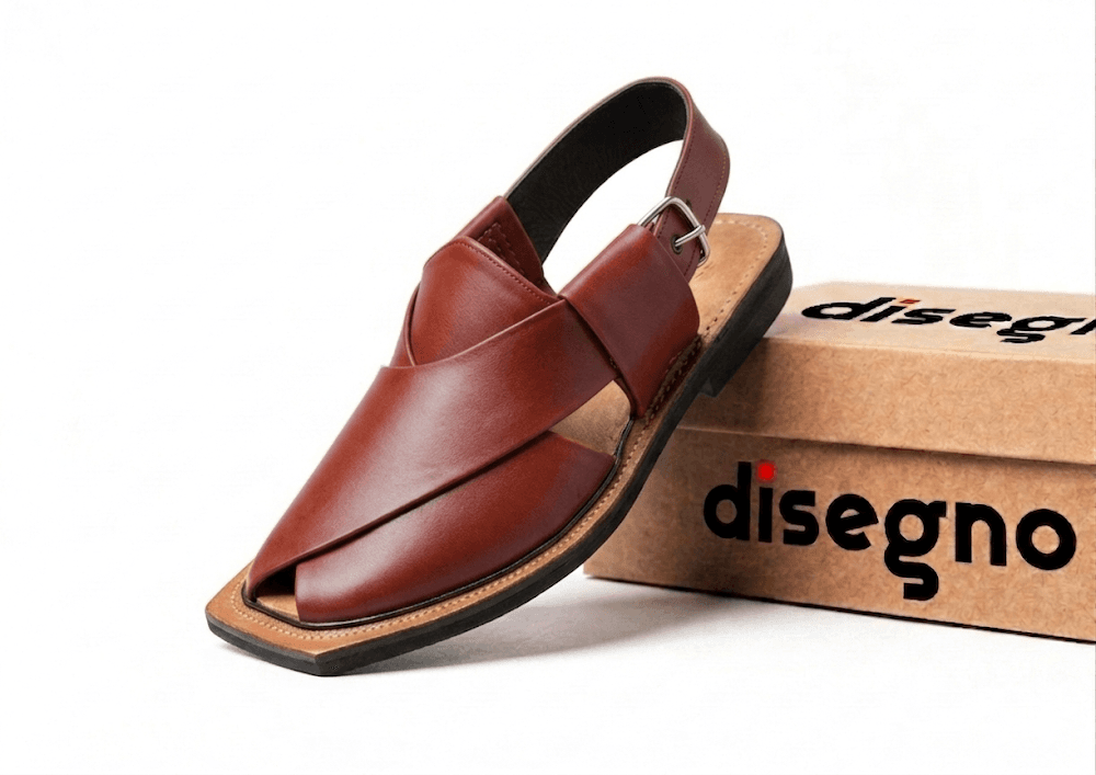 Quetta Brown T-Shape