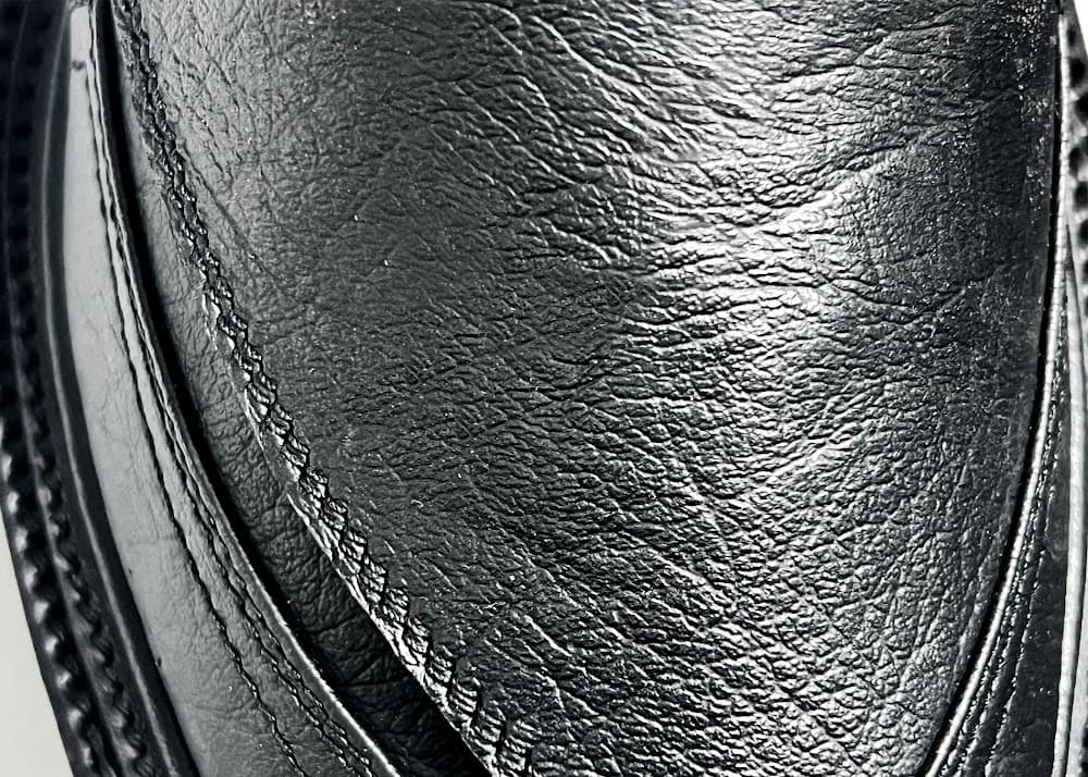 Traditional Black T-Shape 5