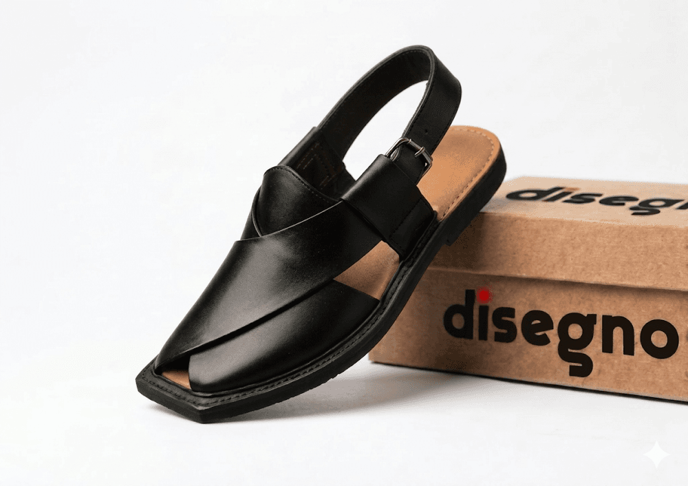Quetta Black T-shape
