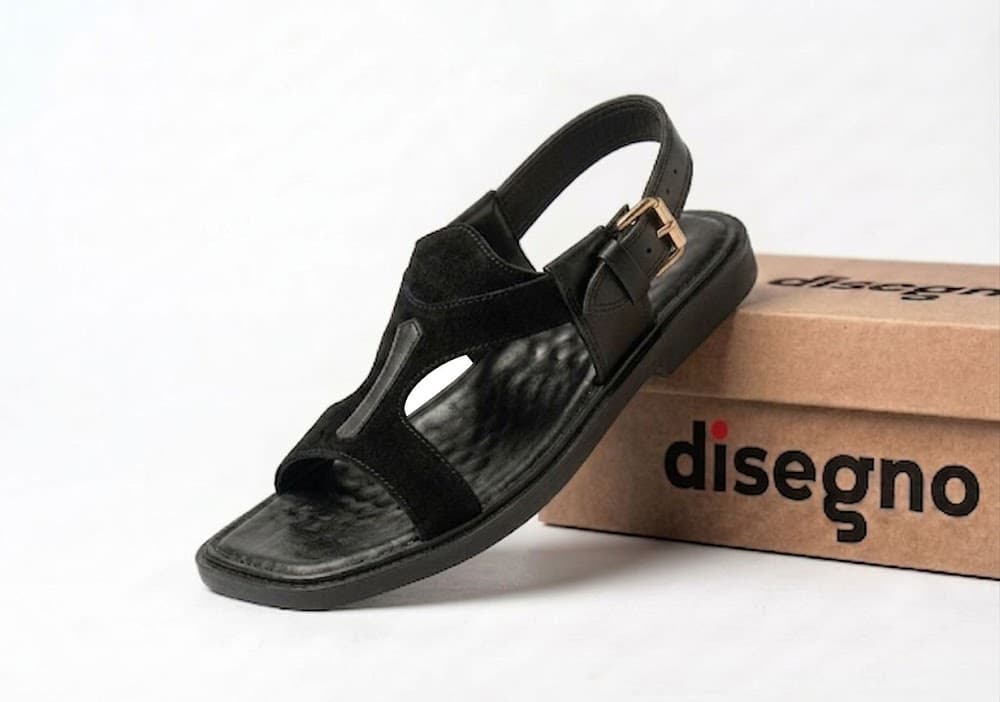 Black Suede Charsadda Panjedar