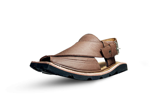 Traditional Brown T-Shape