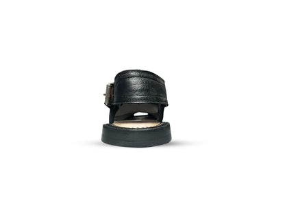 Traditional Black T-Shape