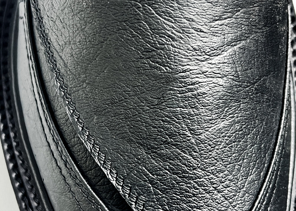 Traditional Black T-Shape