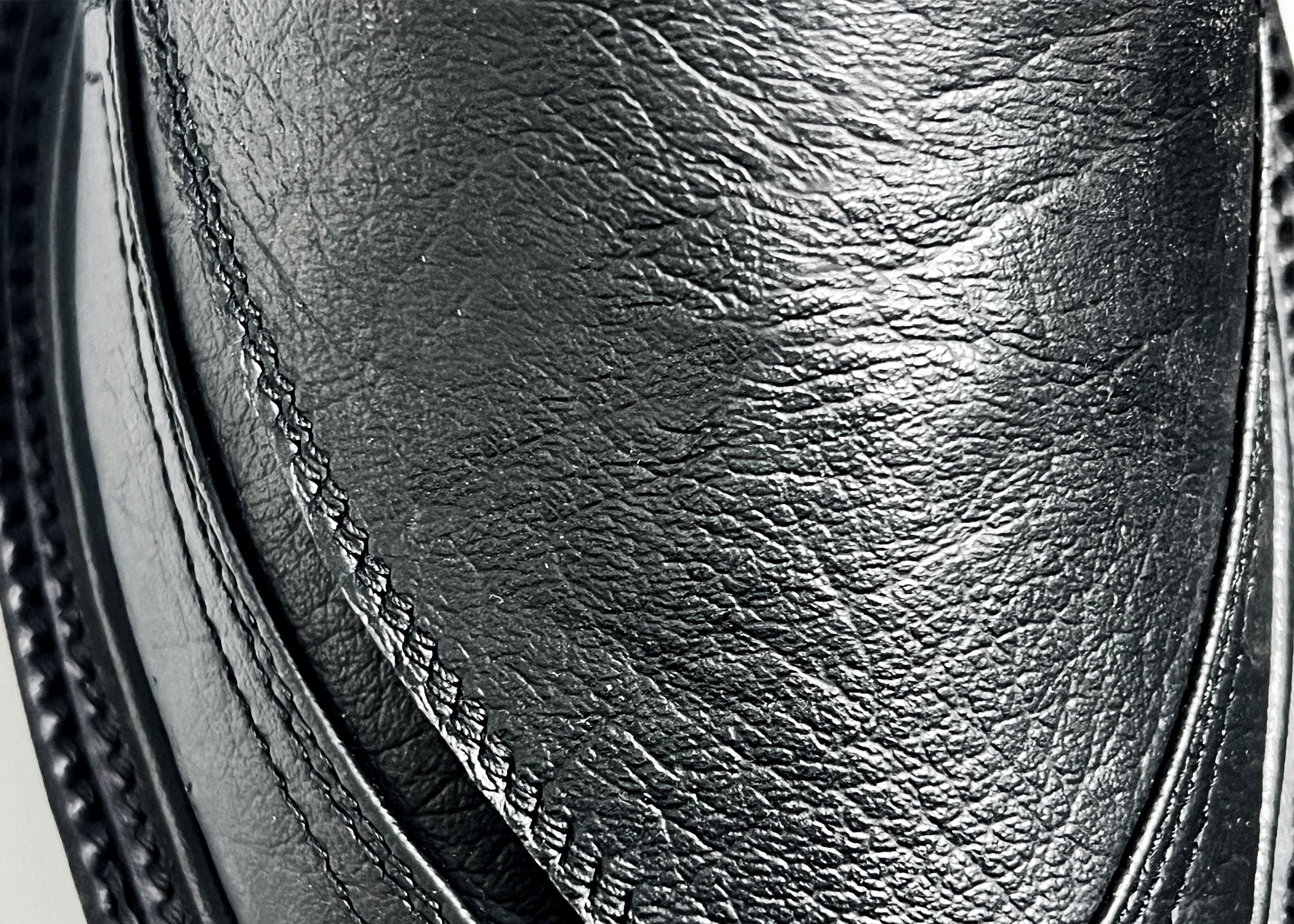 Traditional Black T-SHAPE