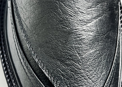 Traditional Black T-Shape